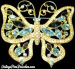 Women's Designer Fashion Jewelry