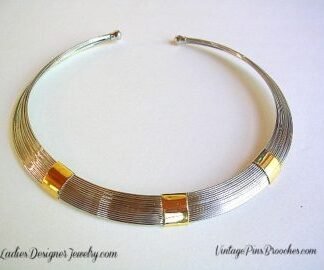 ladies choker collar egyptian necklace, vintage choker collars necklaces, women's designer boho fashion wedding bridal designer necklace