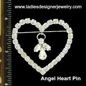 vintagerhinestoneangelbrooch_vintagerhinestoneangelpin_estatepinsbrooches_artdeco_valentinesdayheartbrooch_diamondrhinestoneangelpin_diamondrhinestoneheartpin_ladiesdesignerjewelry