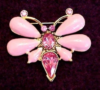 pinkquartzbutterflypins_butterflypins_butterflybrooches_rhinestonebutterflybrooches_rhinestonebutterflypins_ladiesdesignerjewelry