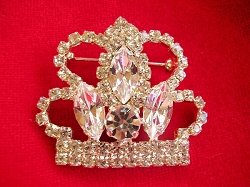 vintagecrownpins_rhinestonecrownpins_rhinestonecrownbrooches_beautypageantcrownpins_rhinestonegoldcrownpin_rhinestonesilvercrownpins