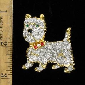 vintagescottishterrierpin_swarovskiscottiepinvintage_Aberdeenterrierdogpin_vintageswarovskiterrierdogpin_socttiedogbrooch
