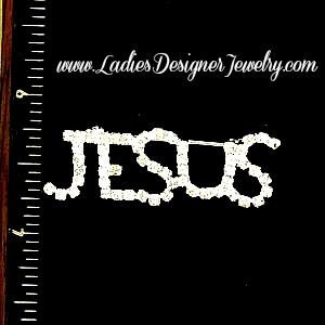 Vintage Pave Rhinestone Crystal Jesus Christian Brooch Pin Jewelry, Gold Jesus Pins Religion, Jesus Pin Fashion Brooch Jewelry 447