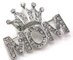 momcrownpin_beautypageantmompin_rhinestonemompins_momcrownbrooch_rhinestonebroochesformom_silvermompin_motherofthebridepins