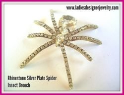 largerhinestonespiderbrooche_austriancrystalspiderpins_spiders_rhinestonespiderpins_rhinestonespiderbrooches_ladiesdesignerjewelry_halloweenjewelry_spiderdesignerpins