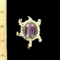 turtlepin_turtlebrooch_purpleturtlepin_rhinestoneturtlepins_rhinestoneturtlebrooch_vintageturtlepin_vintageturtlebrooch_ladiesdesignerjewelry, turtles brooches pins